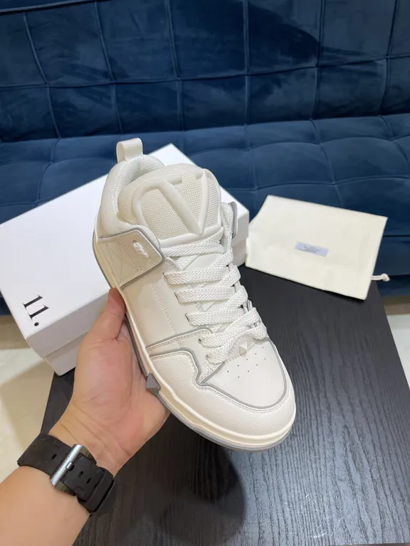 Valentino Shoe 